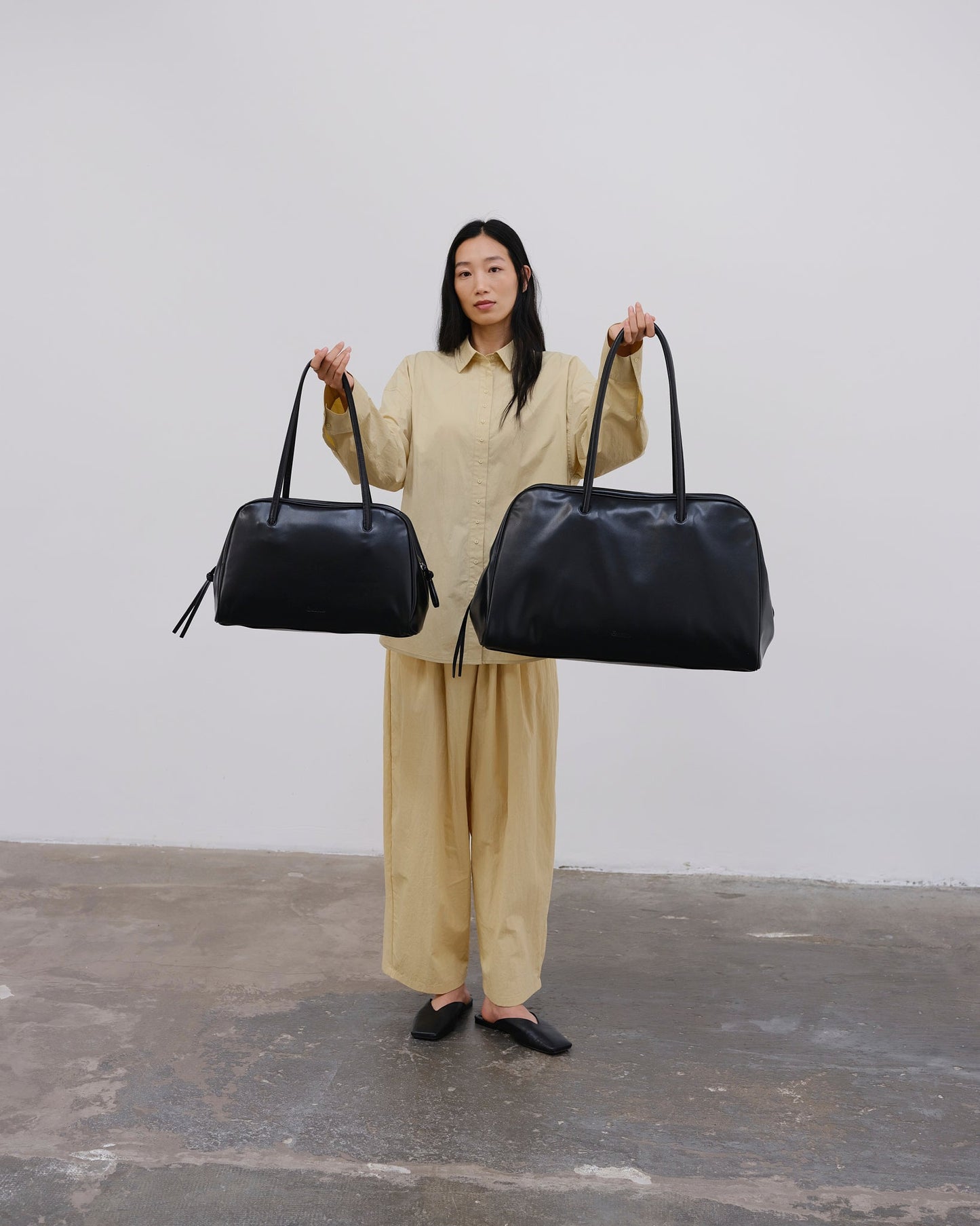 Large Brooklyn Bag
