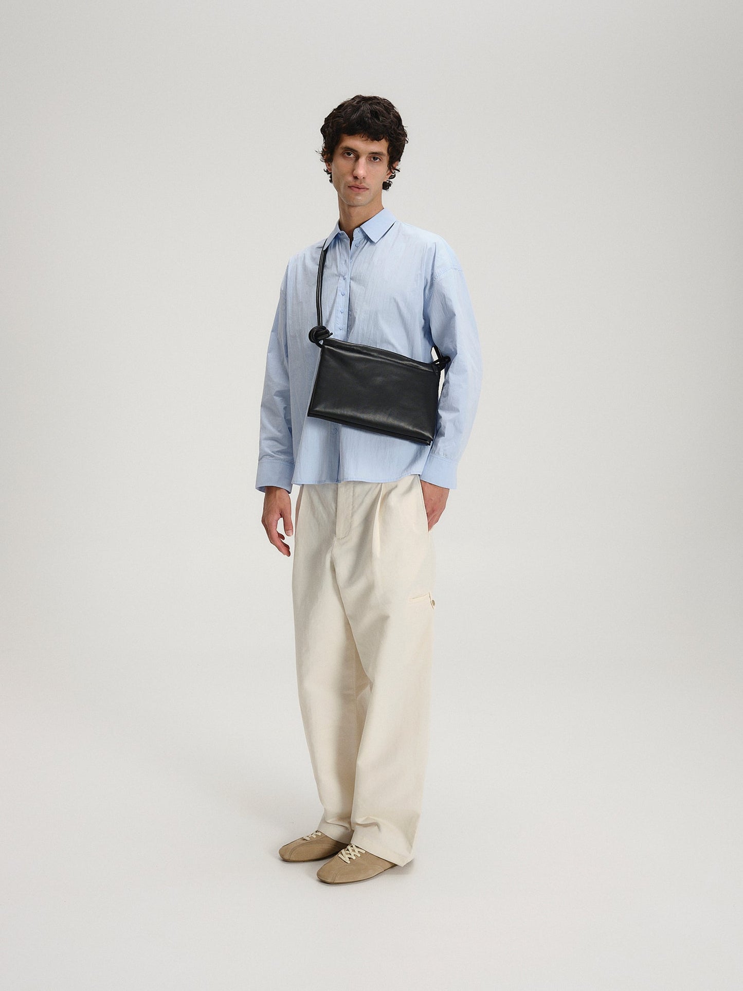 Mini Folded Bag