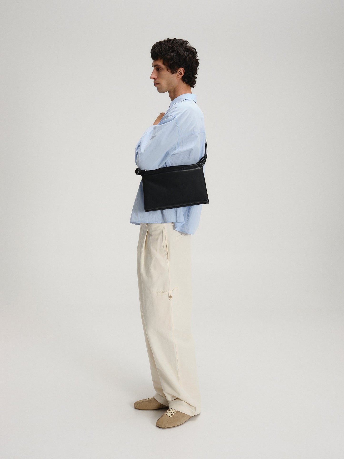 Mini Folded Bag