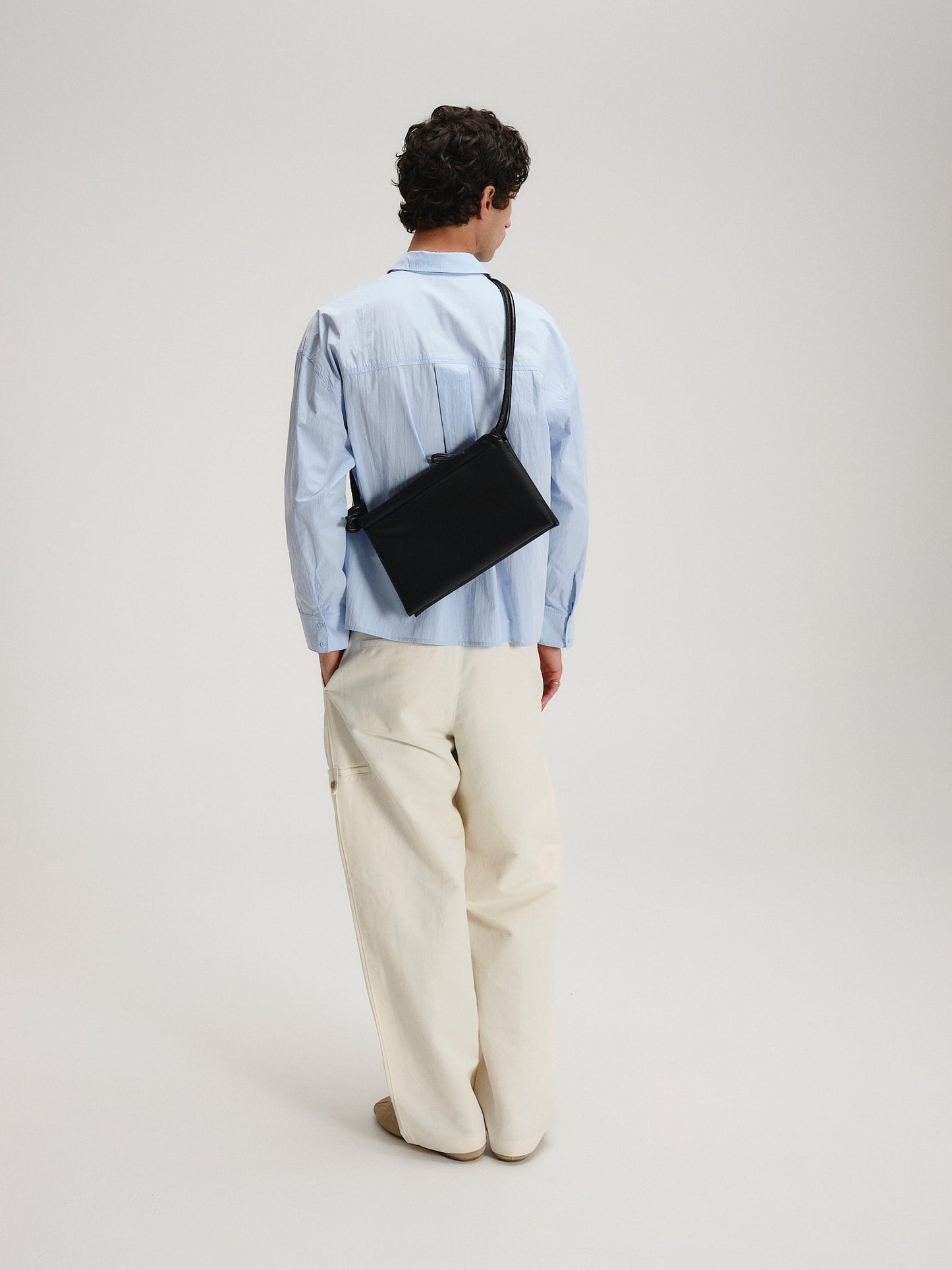 Mini Folded Bag