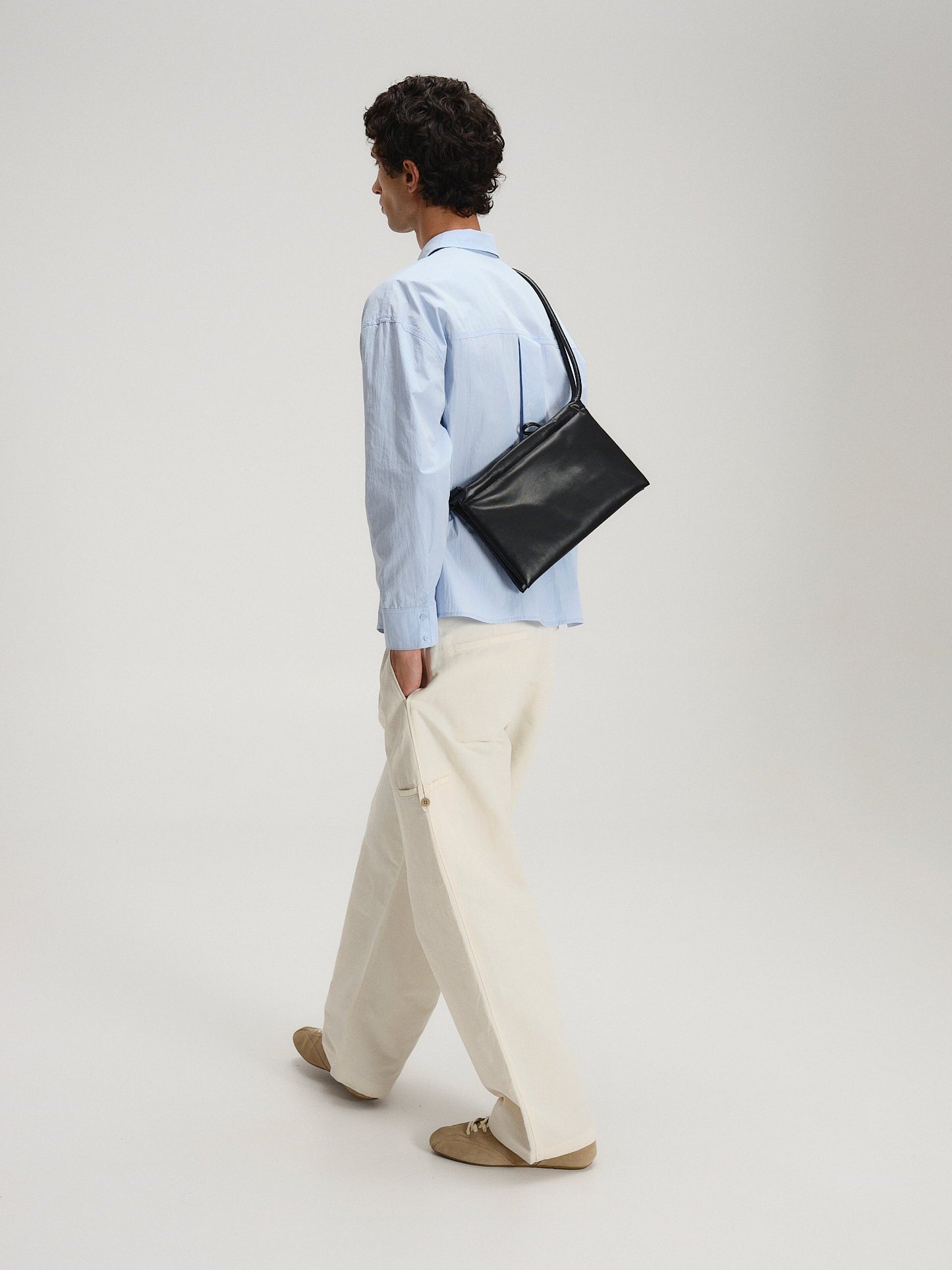 Mini Folded Bag