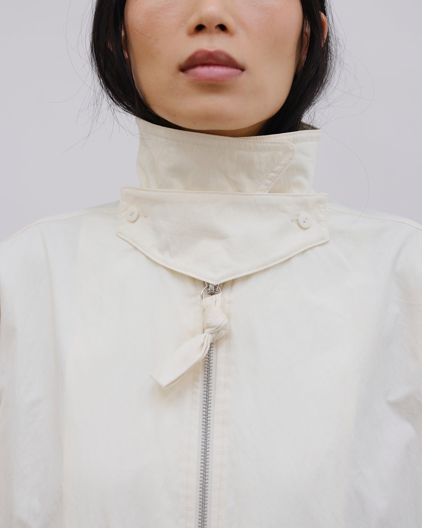 Roma Jacket