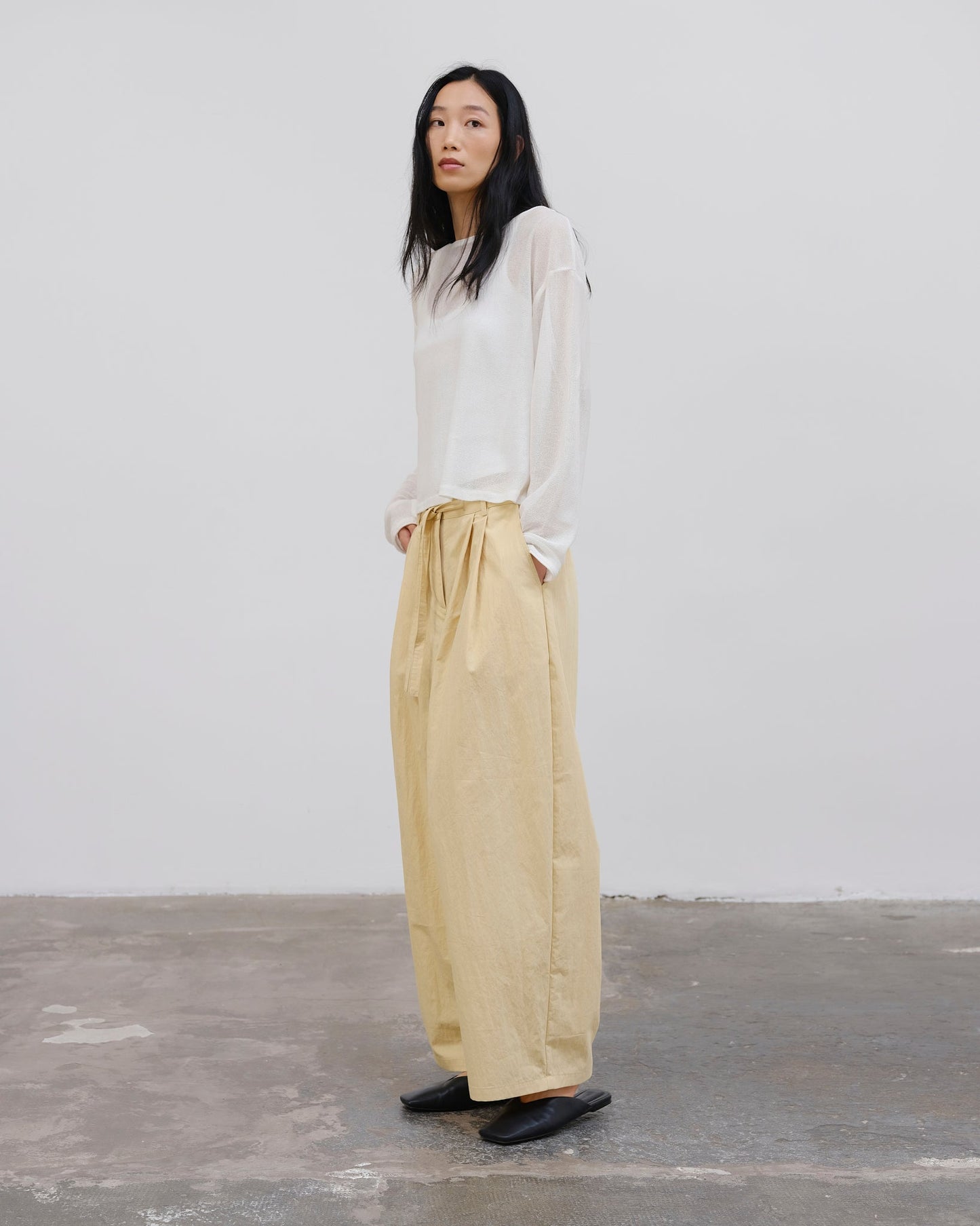 June Pants