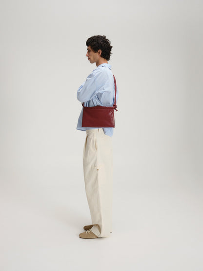 Mini Folded Bag