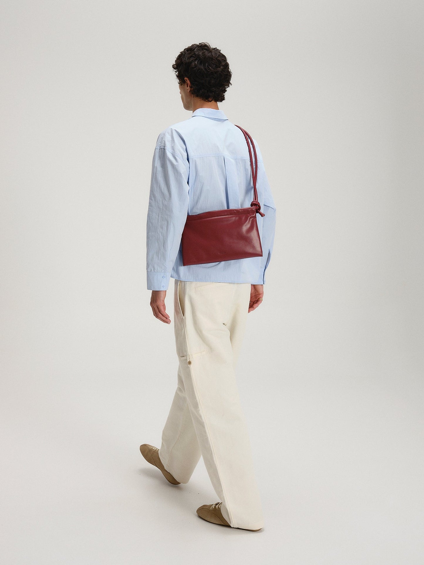 Mini Folded Bag