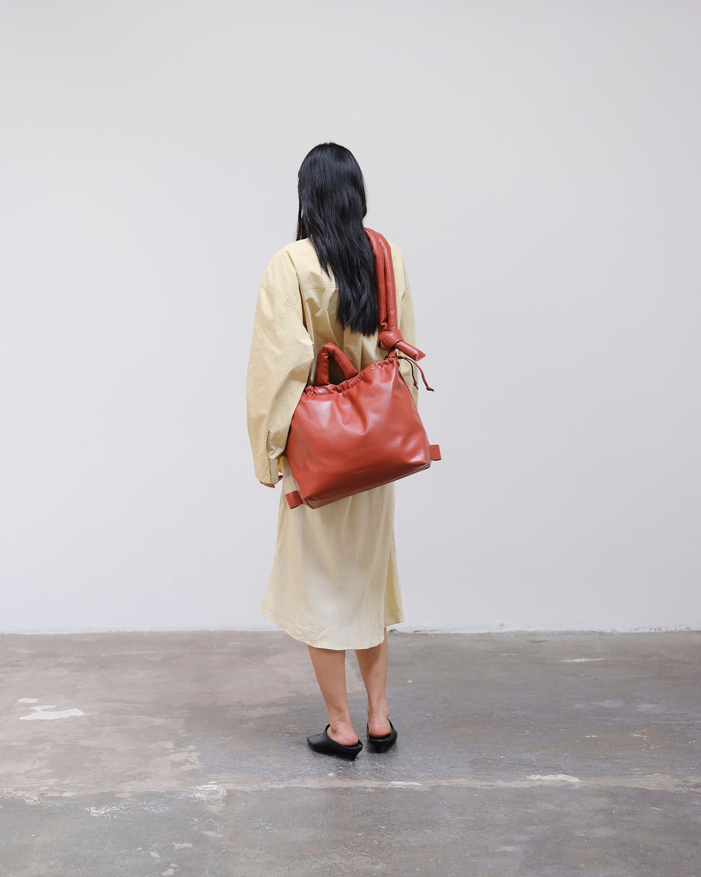 Ona Vegan Leather