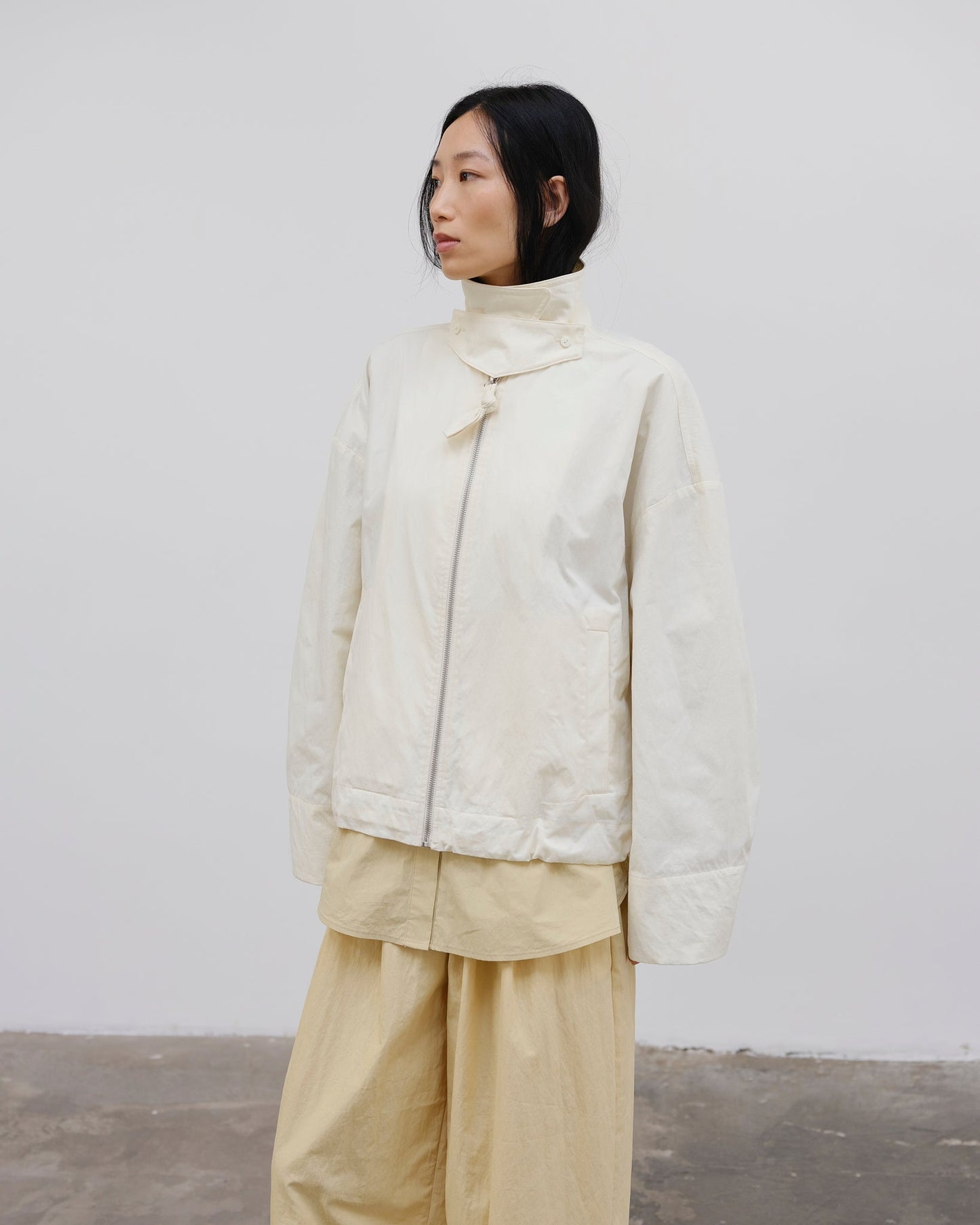 Roma Jacket