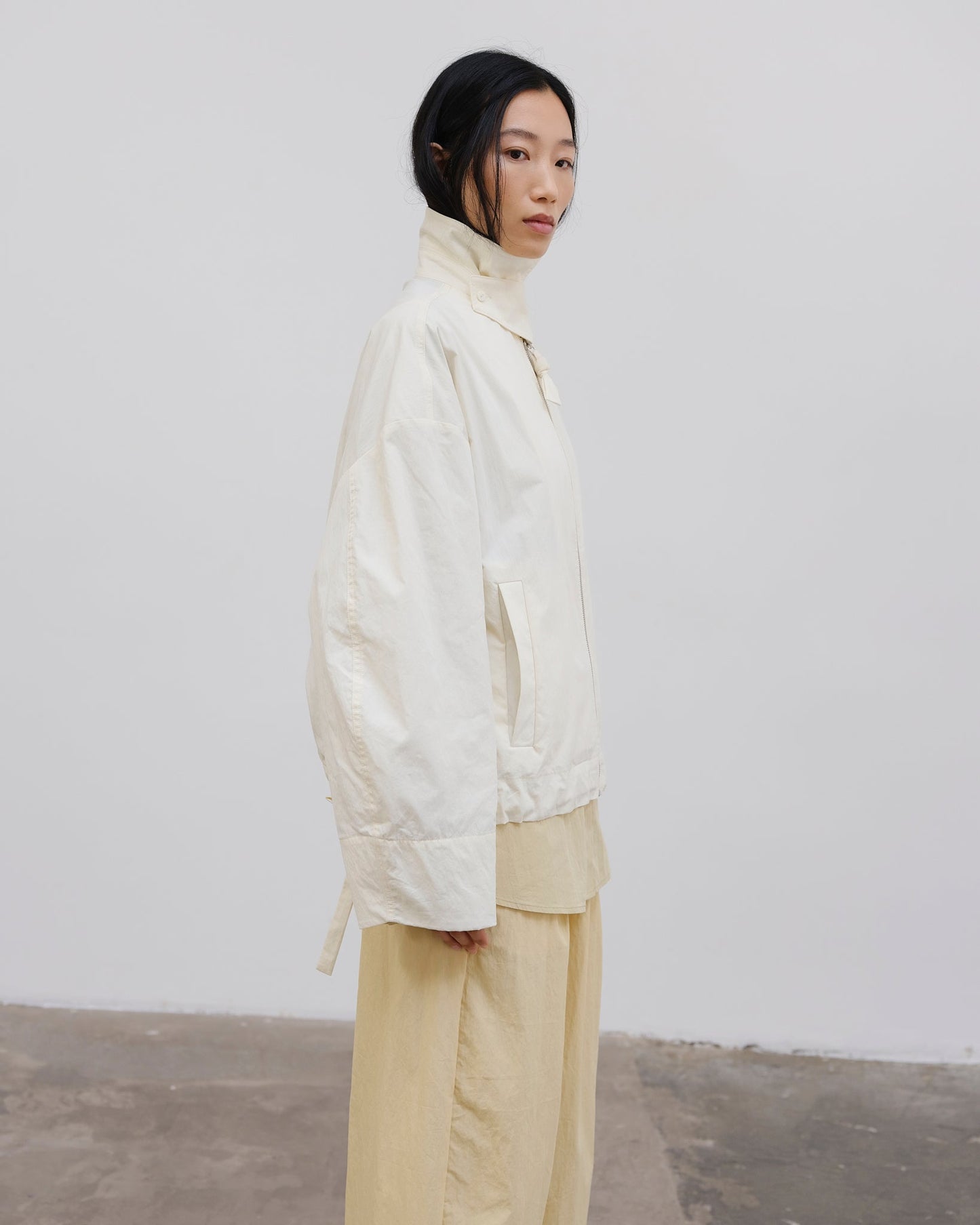 Roma Jacket