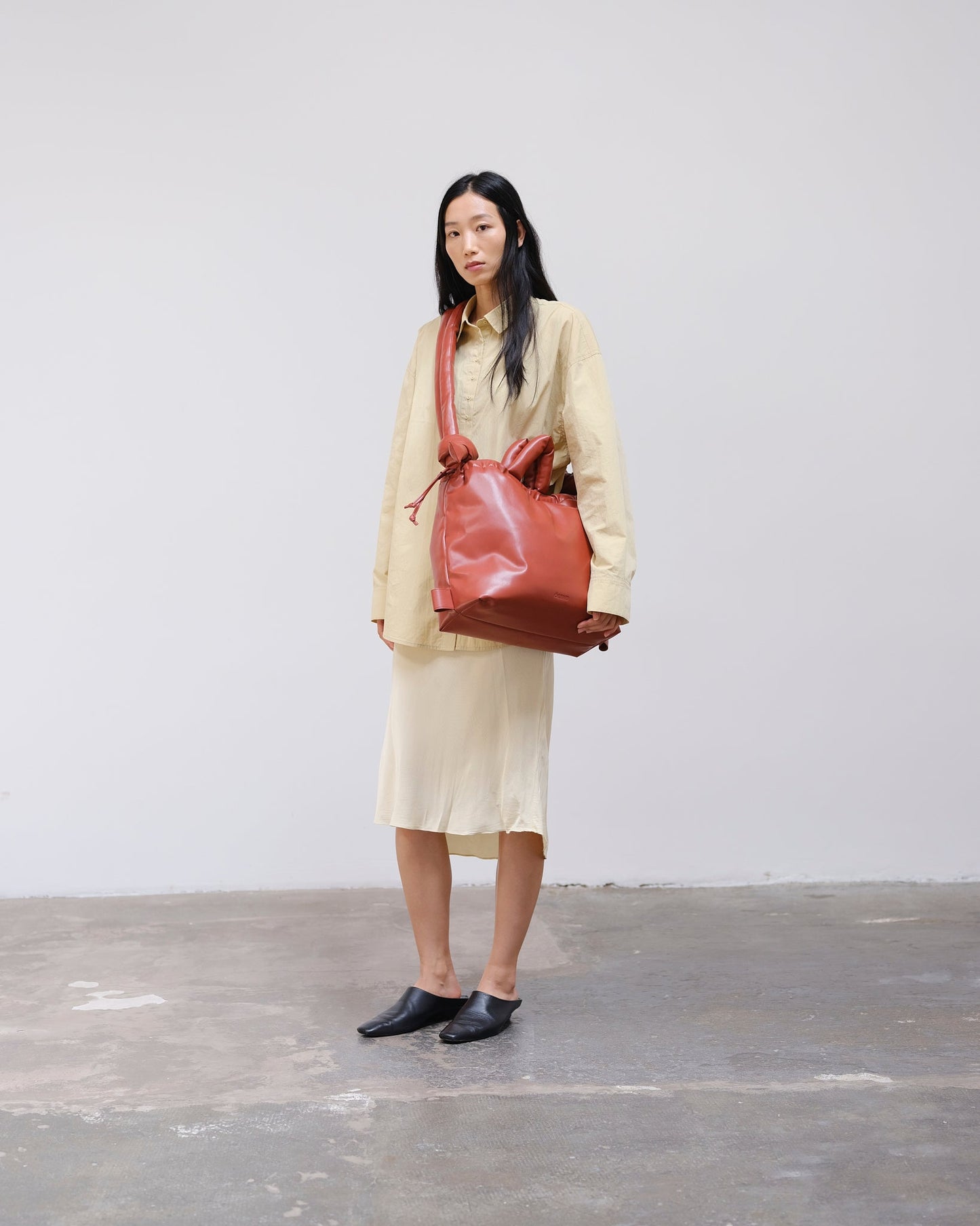 Ona Vegan Leather