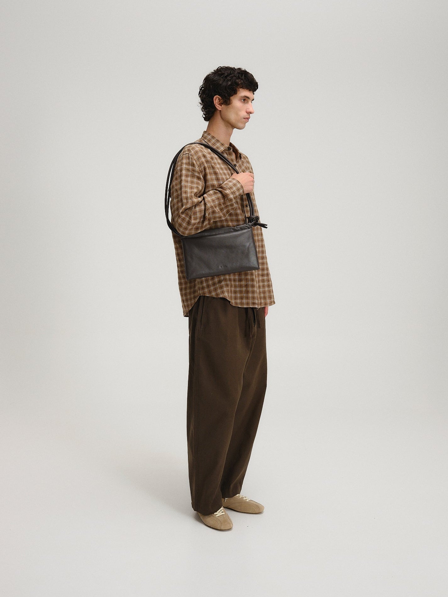 Mini Folded Bag