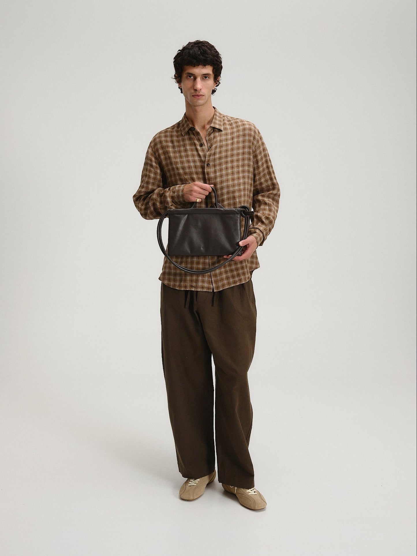 Mini Folded Bag