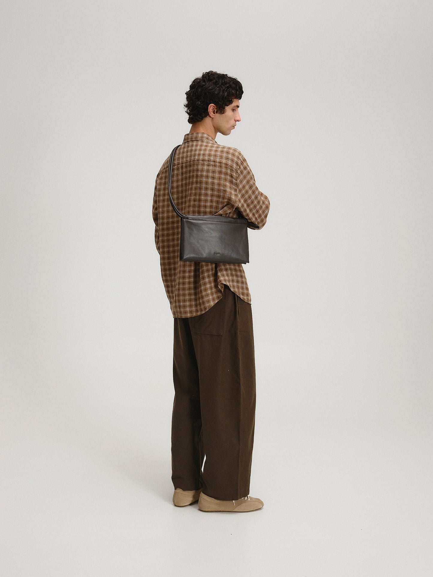 Mini Folded Bag