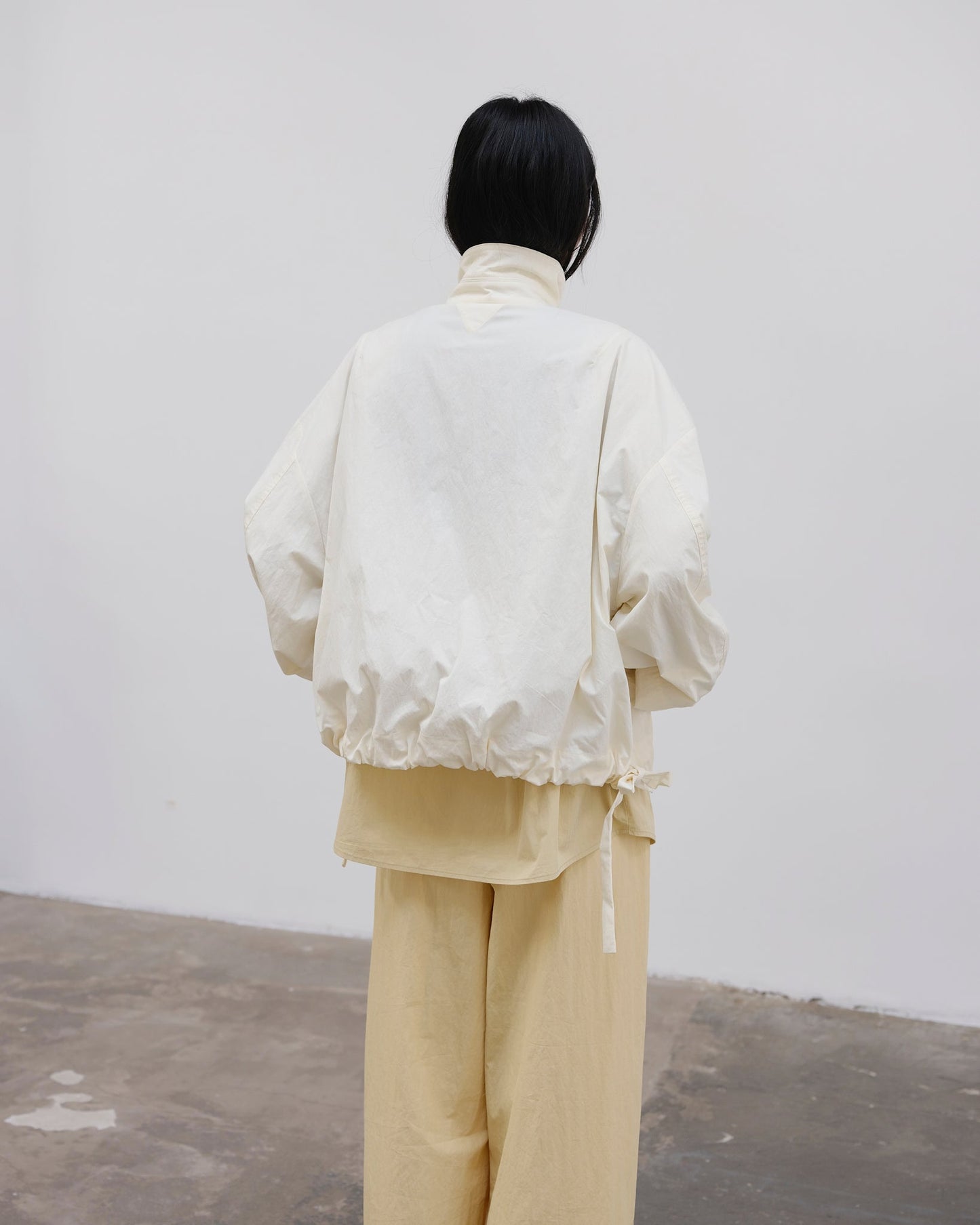 Roma Jacket