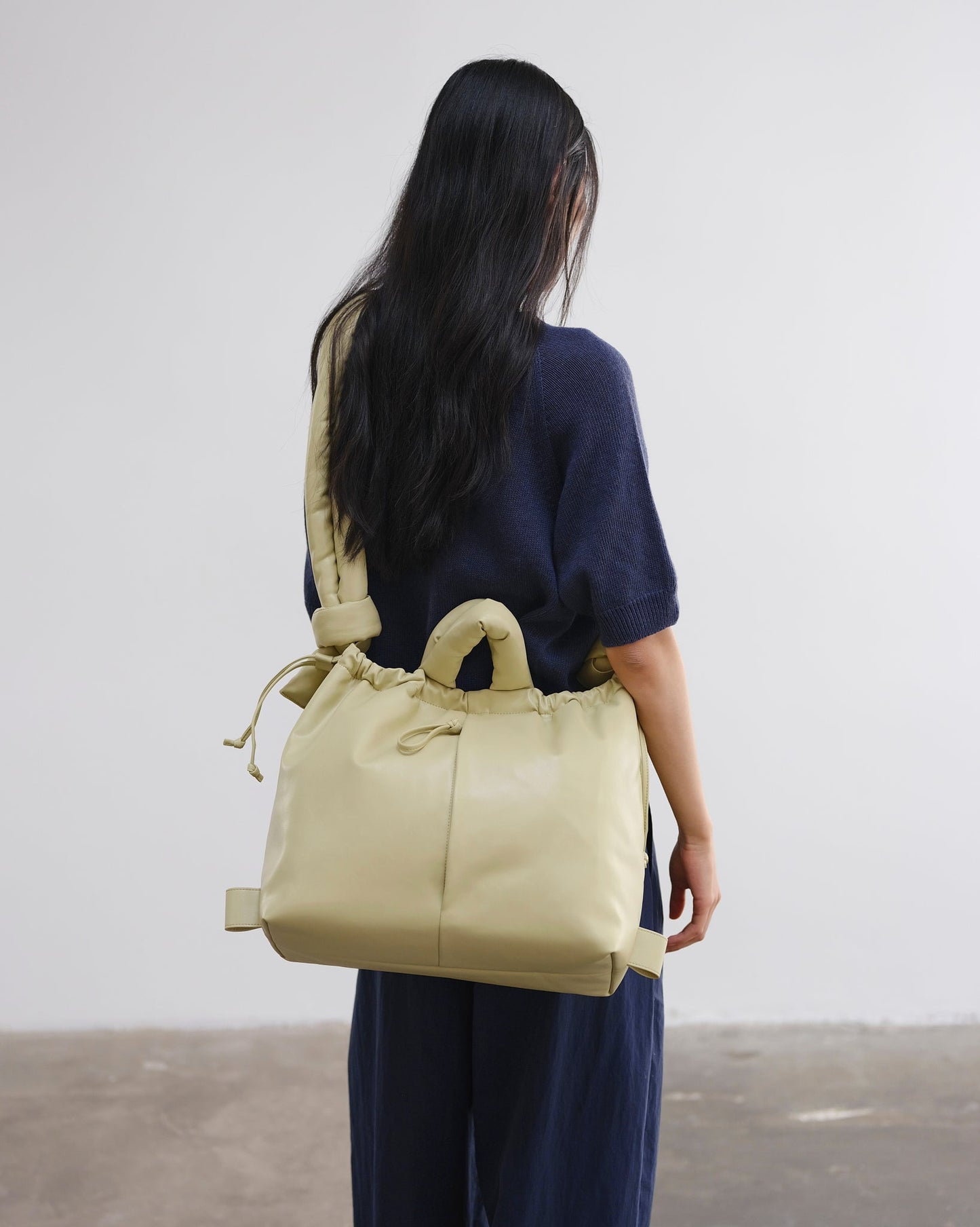 Ona Vegan Leather