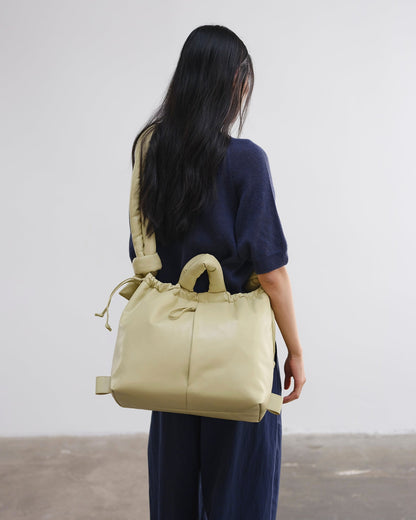 Ona Vegan Leather