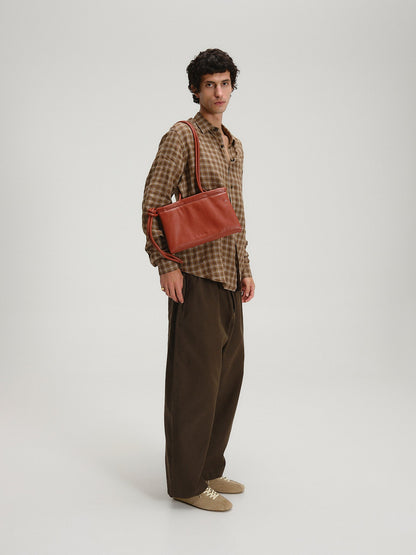 Mini Folded Bag