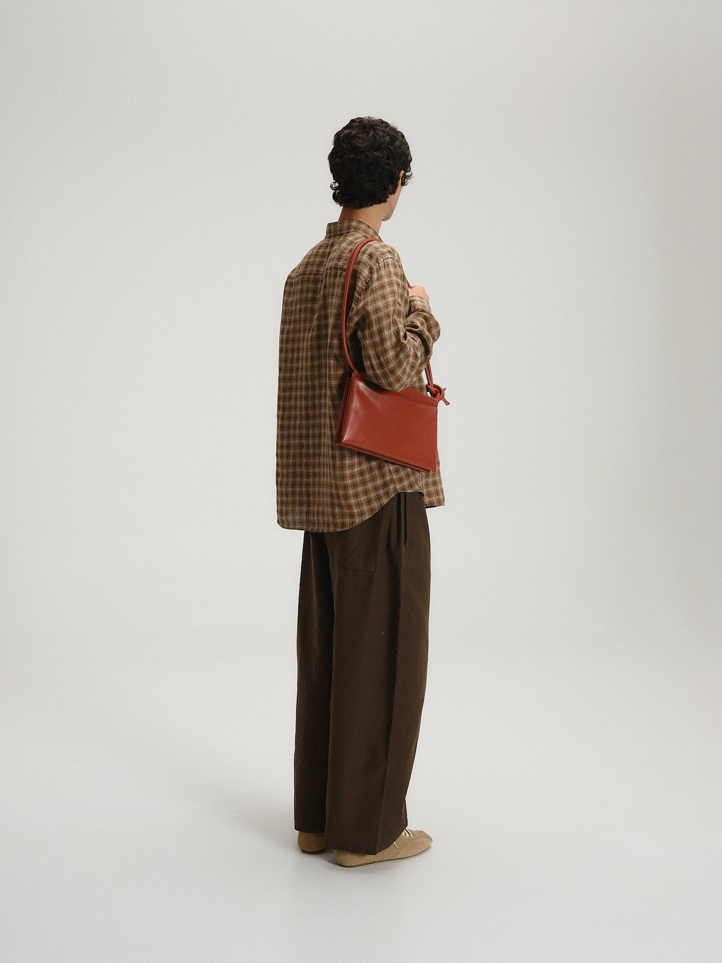 Mini Folded Bag