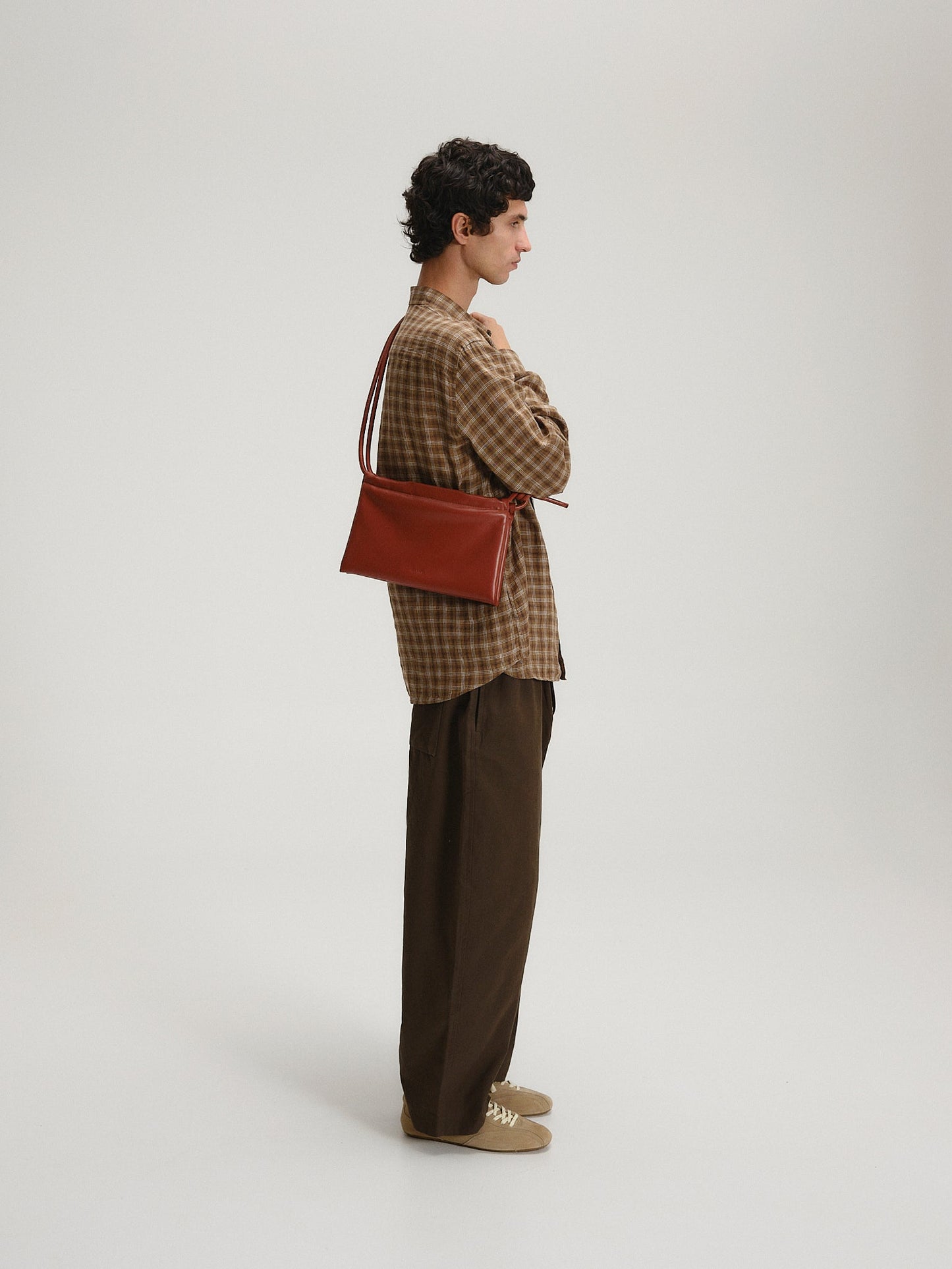 Mini Folded Bag