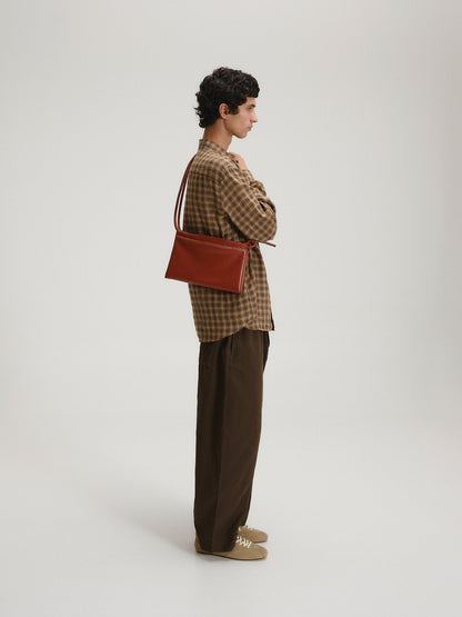Mini Folded Bag