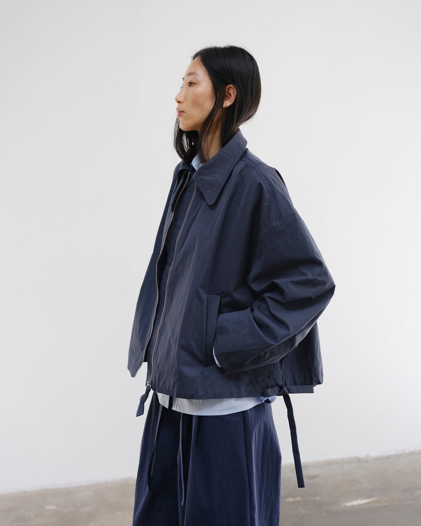 Roma Jacket