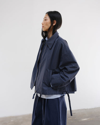 Roma Jacket