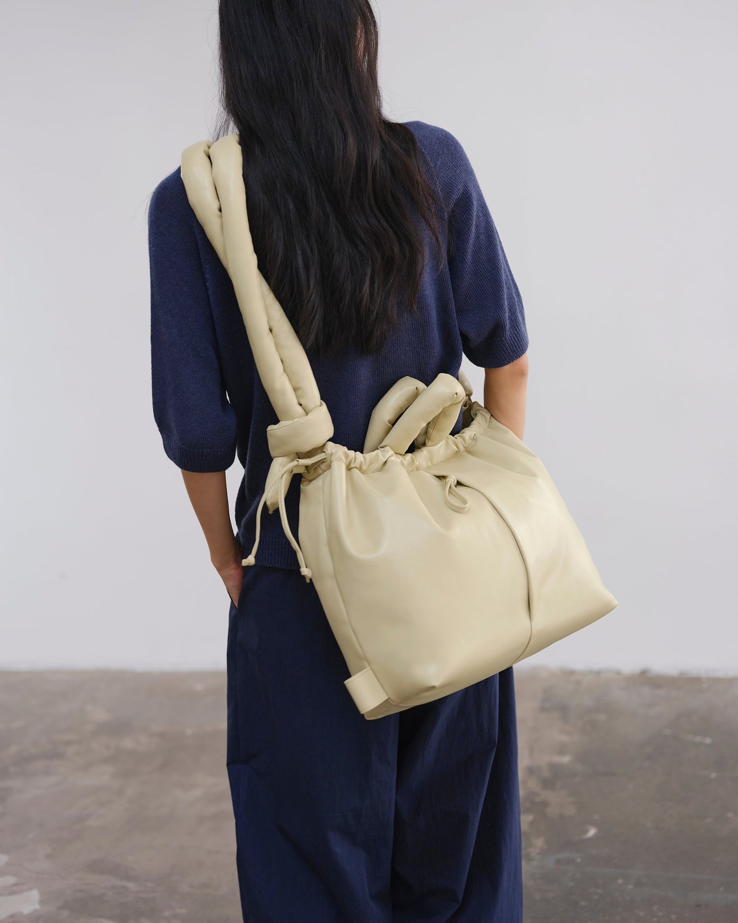 Ona Vegan Leather