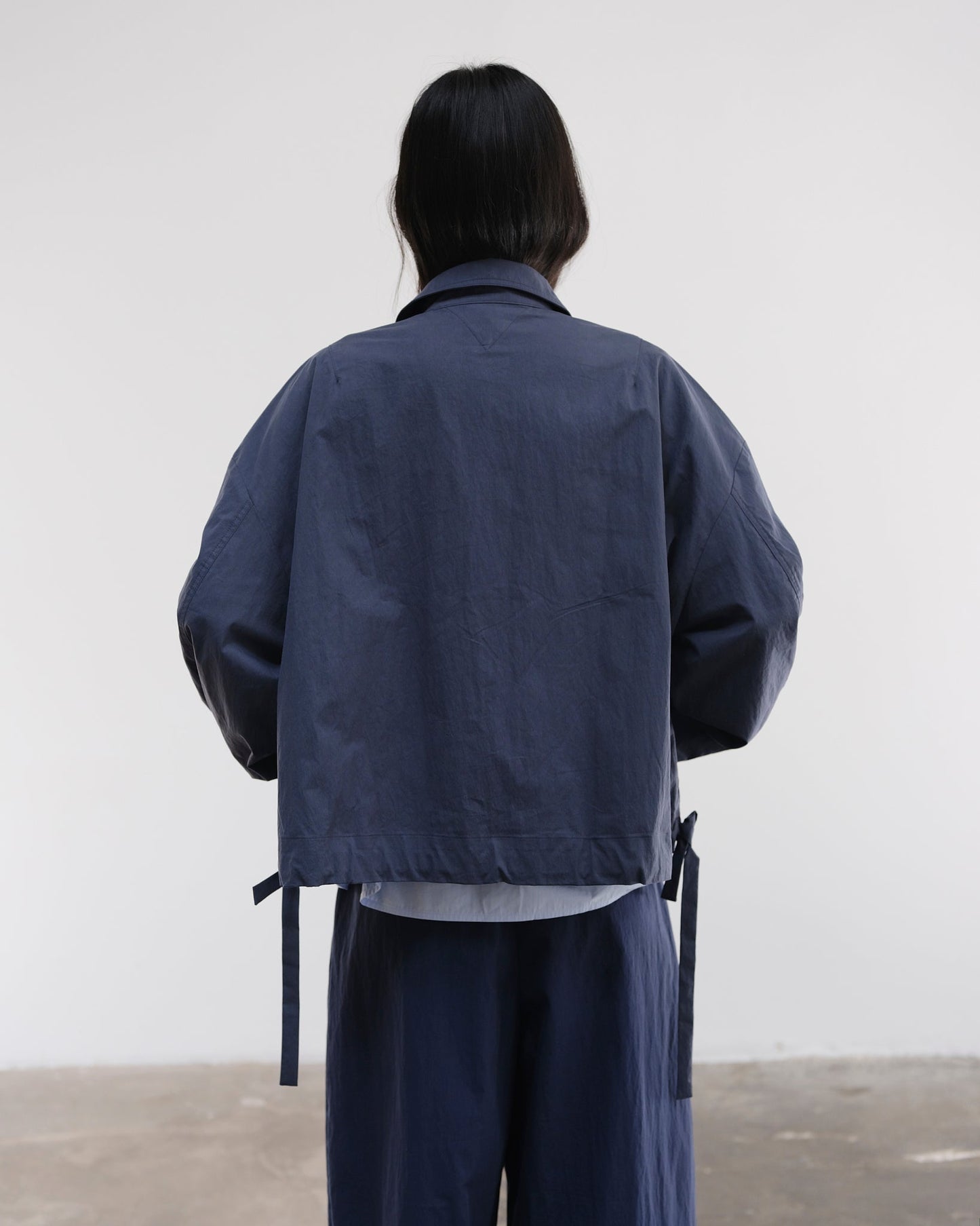 Roma Jacket