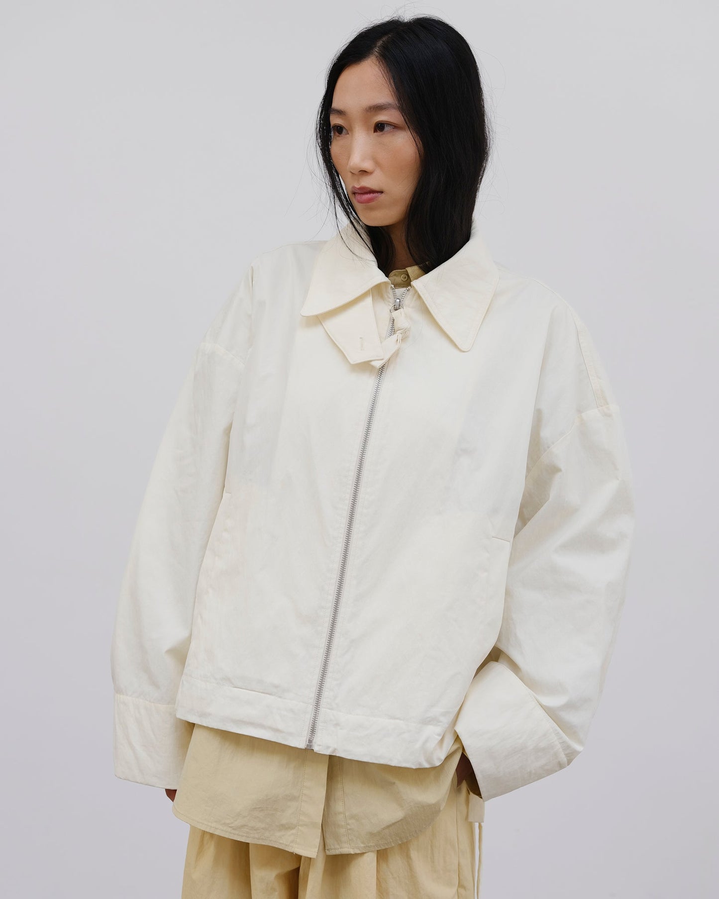 Roma Jacket