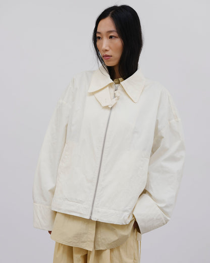 Roma Jacket