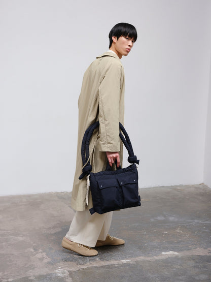 Rain Ona Bag
