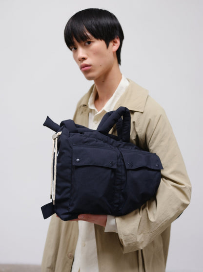 Rain Ona Bag
