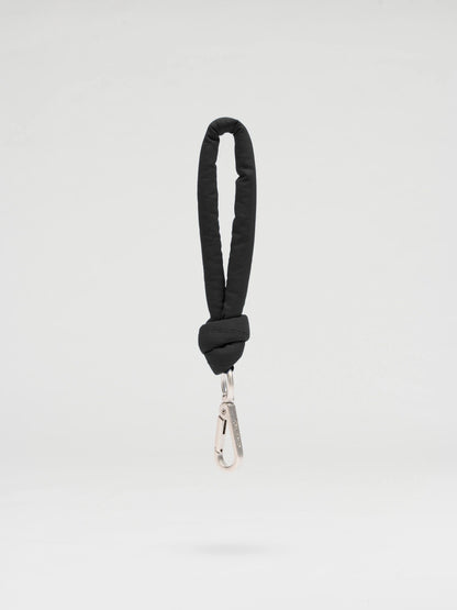 Puffy Key Chain