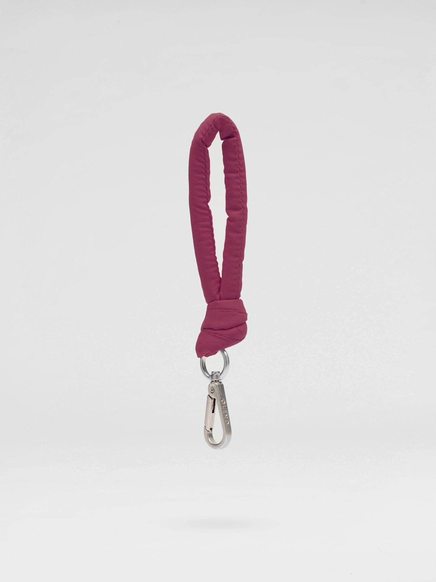 Puffy Key Chain