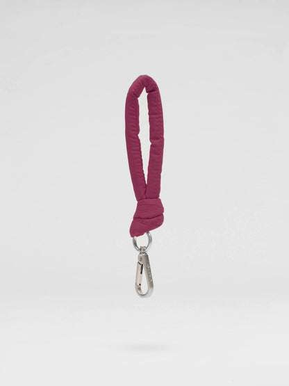 Puffy Key Chain