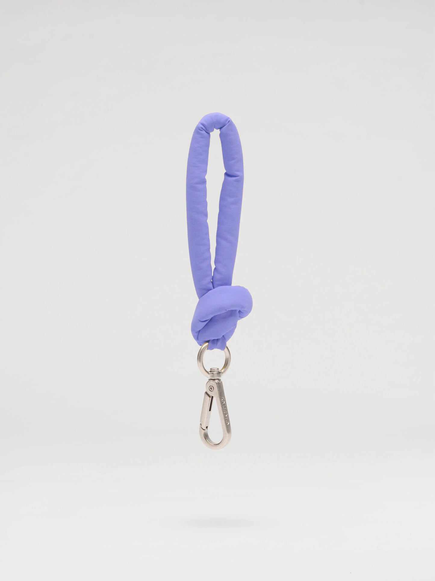 Puffy Key Chain
