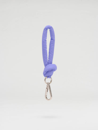 Puffy Key Chain