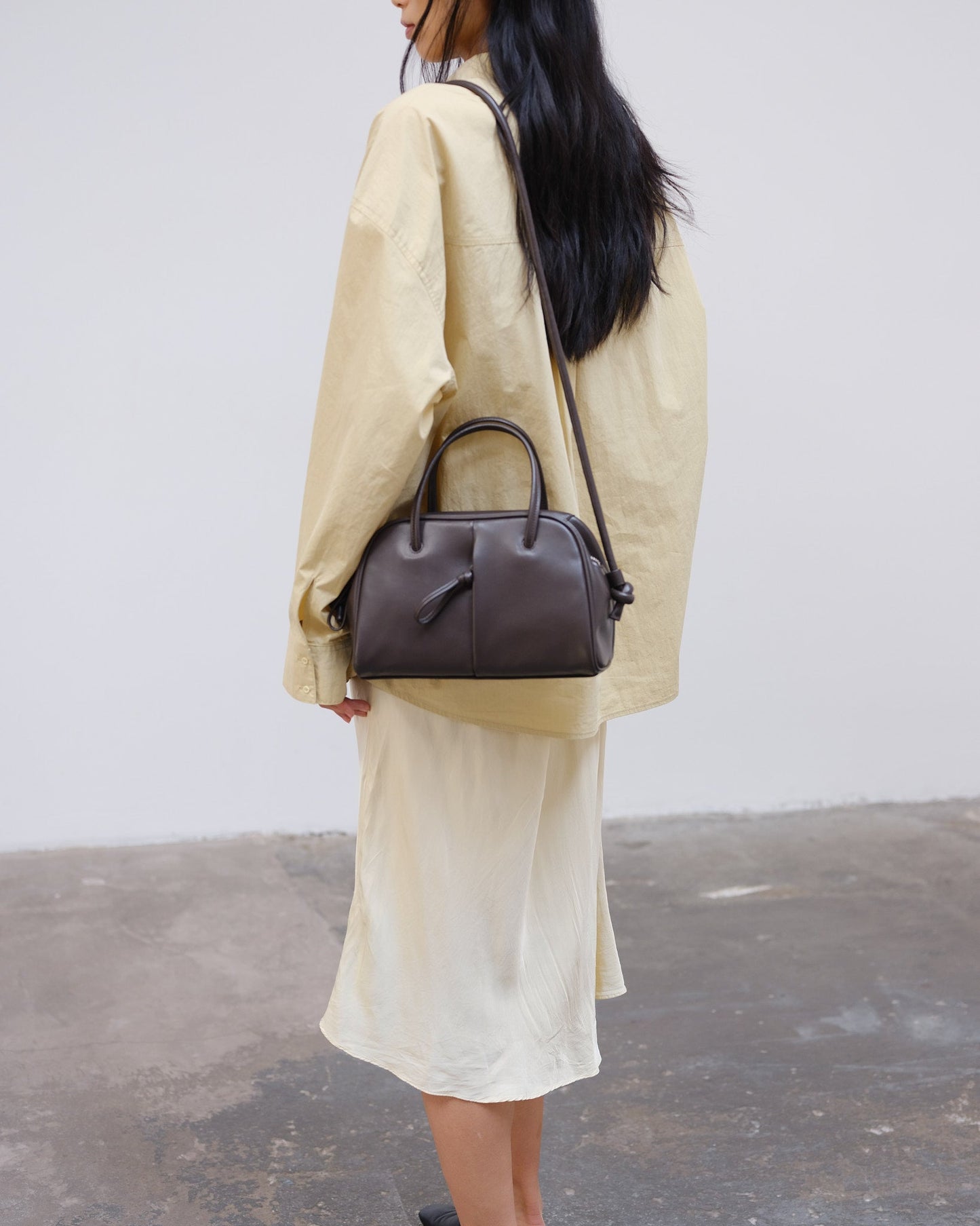 Mini Brooklyn Bag