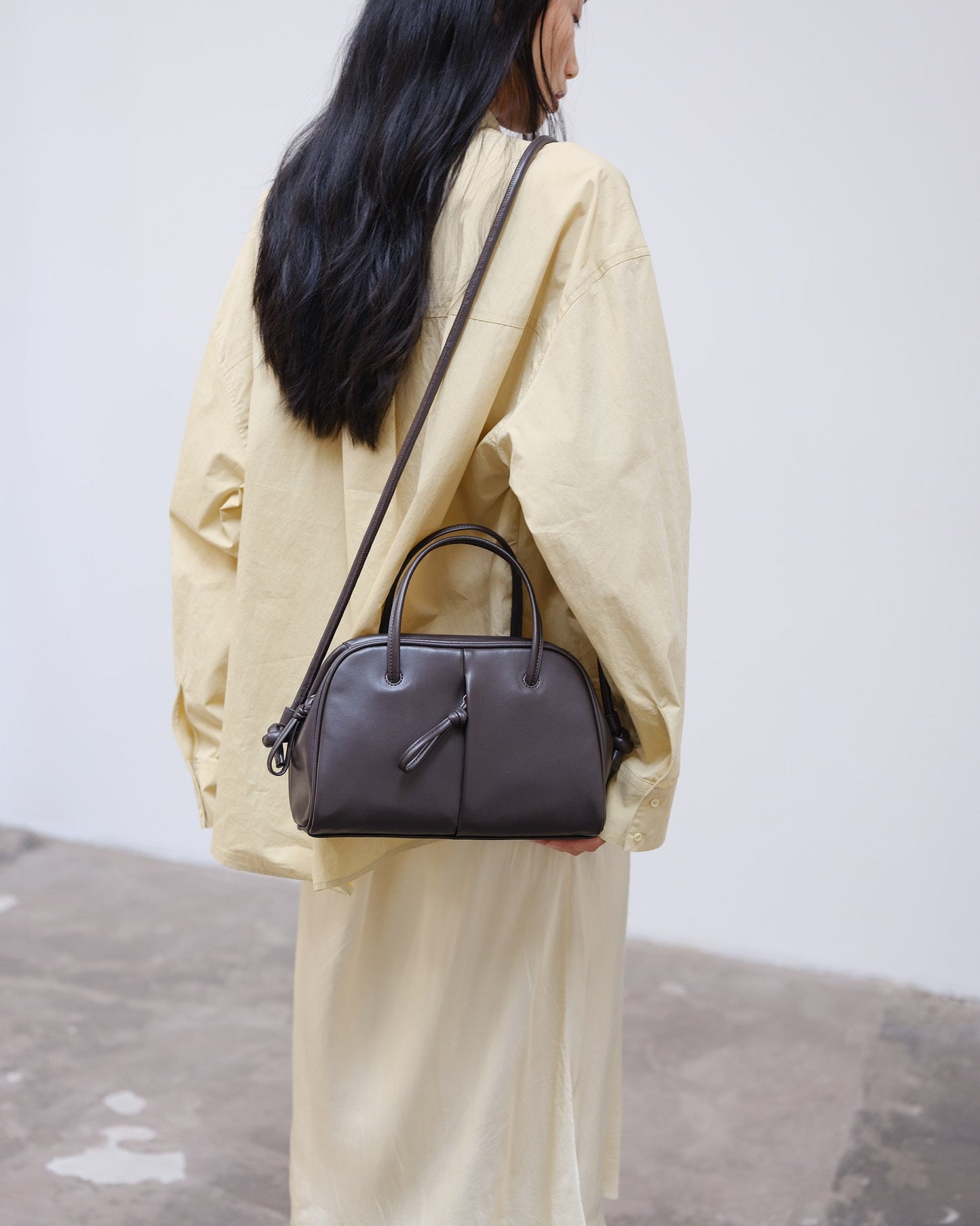 Mini Brooklyn Bag