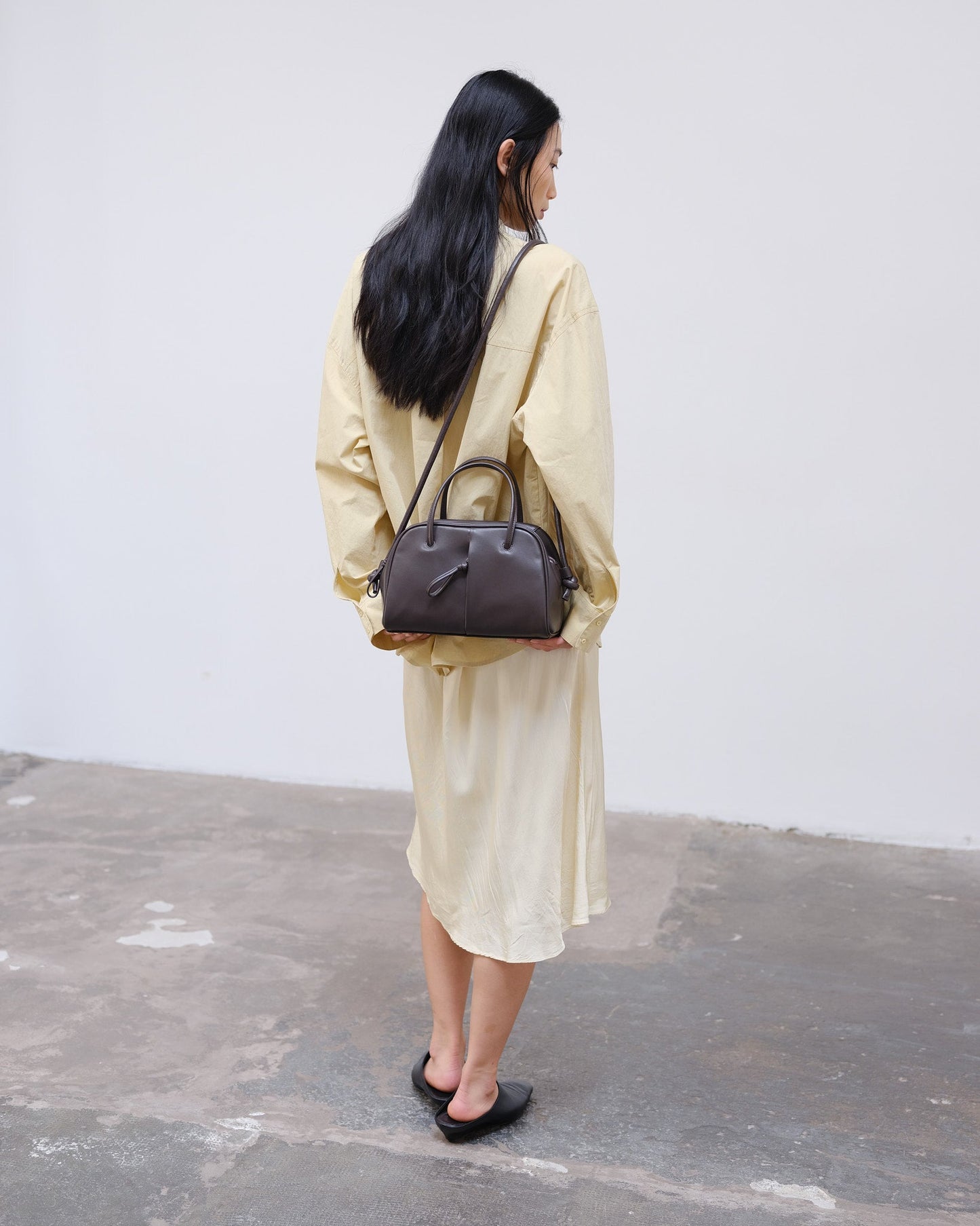 Mini Brooklyn Bag