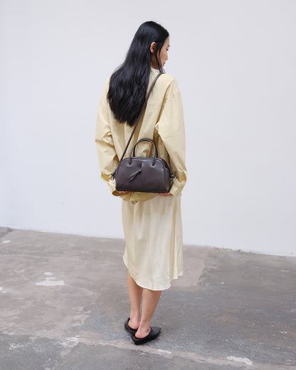 Mini Brooklyn Bag