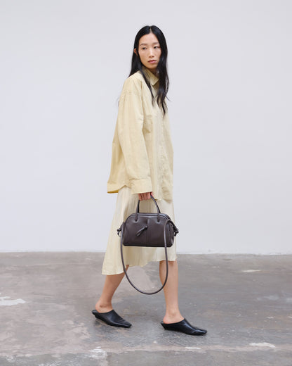 Mini Brooklyn Bag