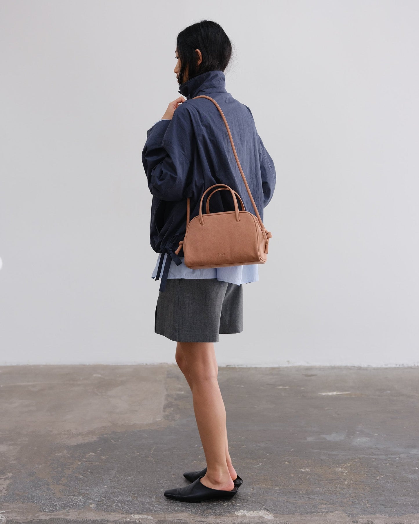 Mini Brooklyn Bag