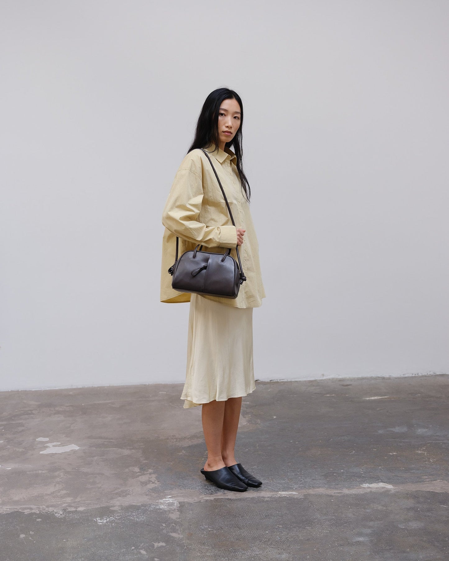 Mini Brooklyn Bag