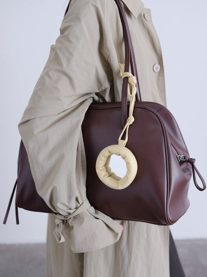 Padded Mirror Charm