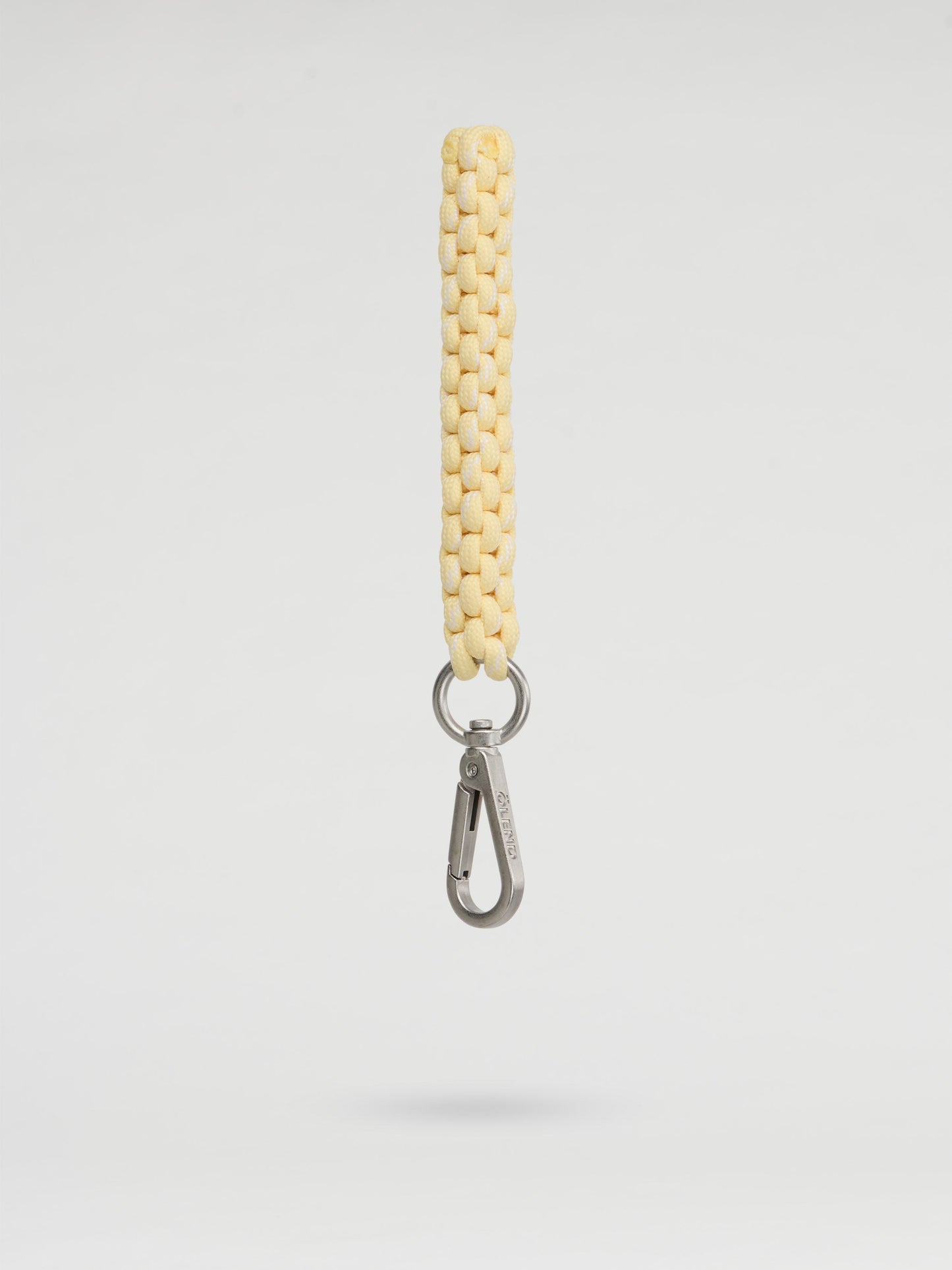 Climbing Keychain