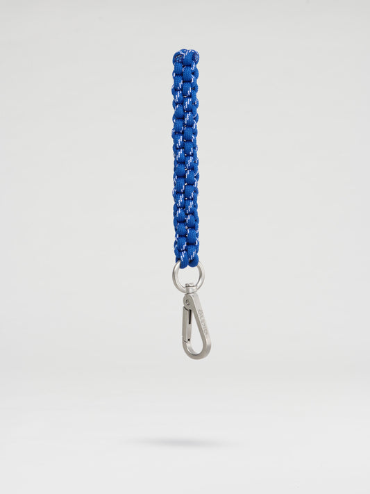 Climbing Keychain