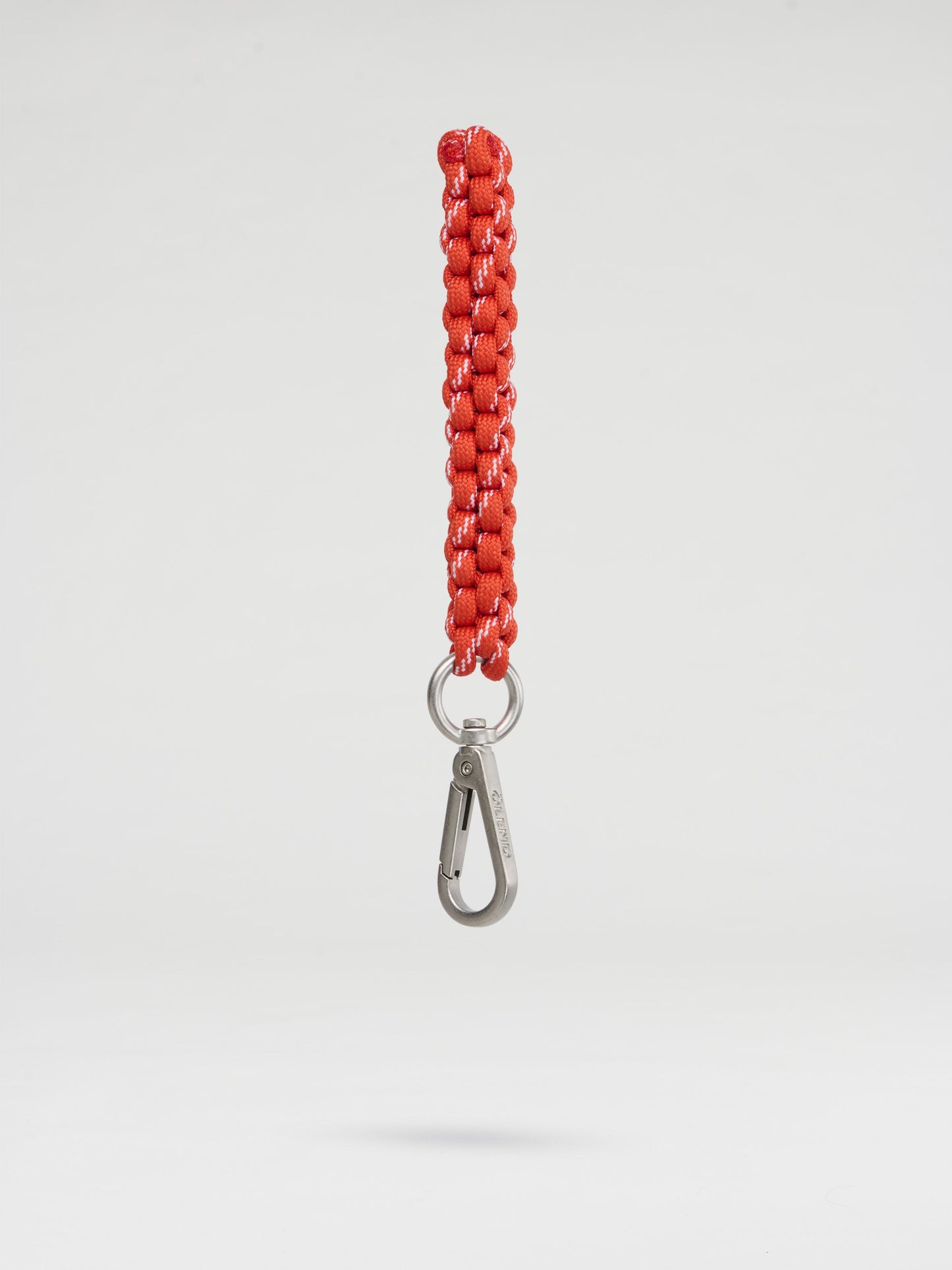 Climbing Keychain